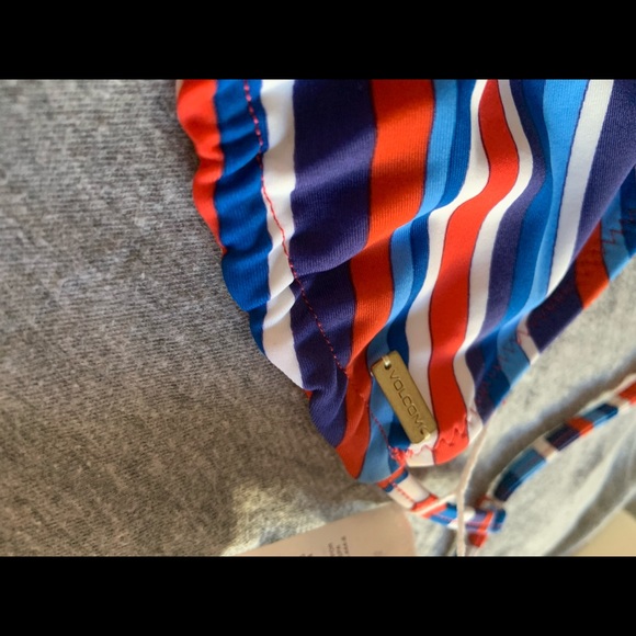 Reversible bikini top - Picture 2 of 6